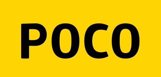 Poco Smartphones Logo